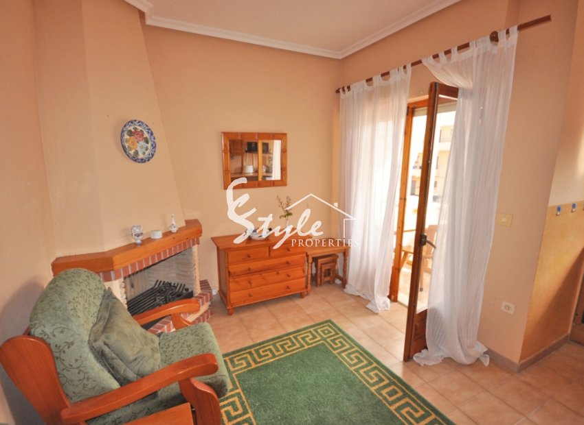 Resale - Apartament  - Punta Prima