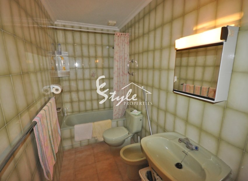 Resale - Apartament  - Punta Prima