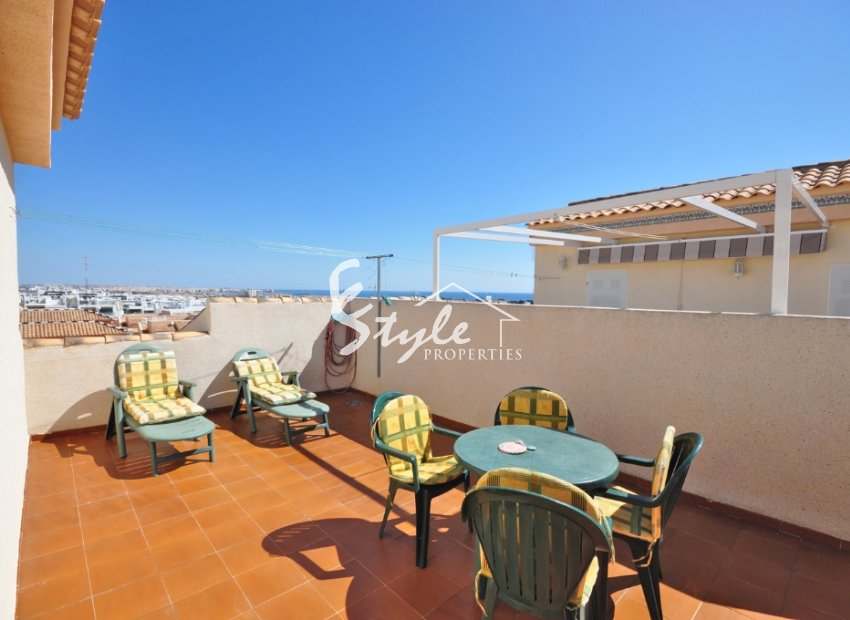 Resale - Apartament  - Punta Prima