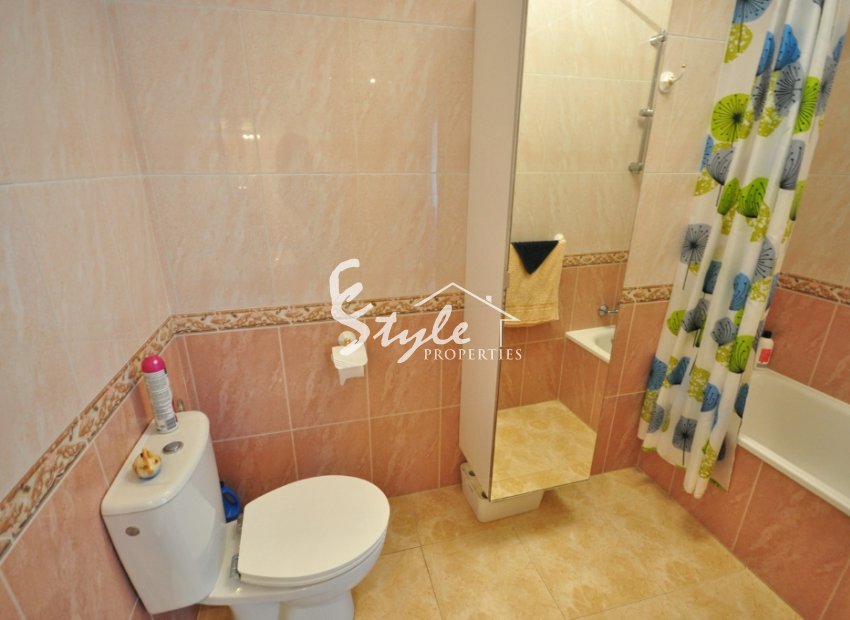Resale - Apartament  - Punta Prima