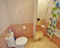 Resale - Apartament  - Punta Prima