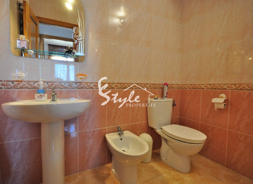 Resale - Apartament  - Punta Prima