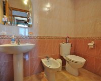 Resale - Apartament  - Punta Prima