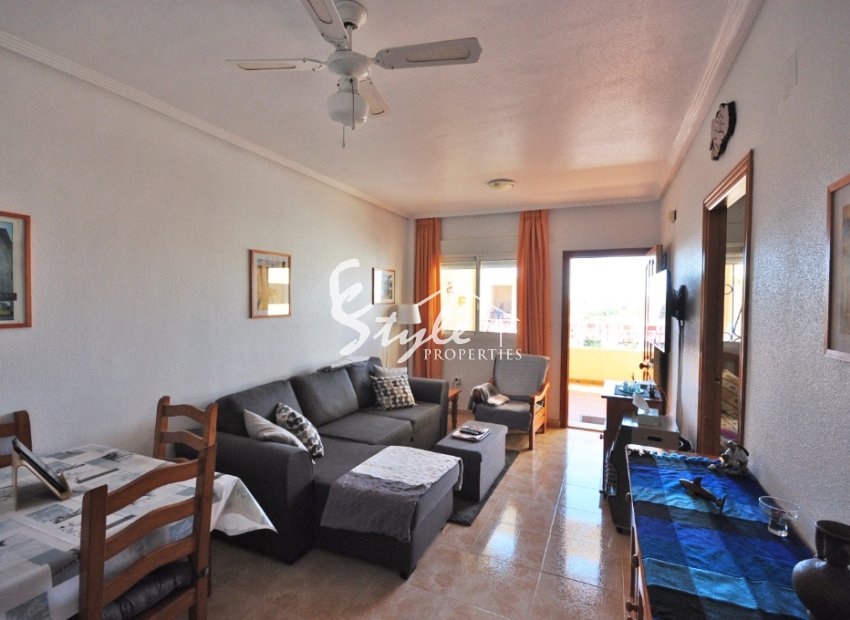 Resale - Apartament  - Punta Prima