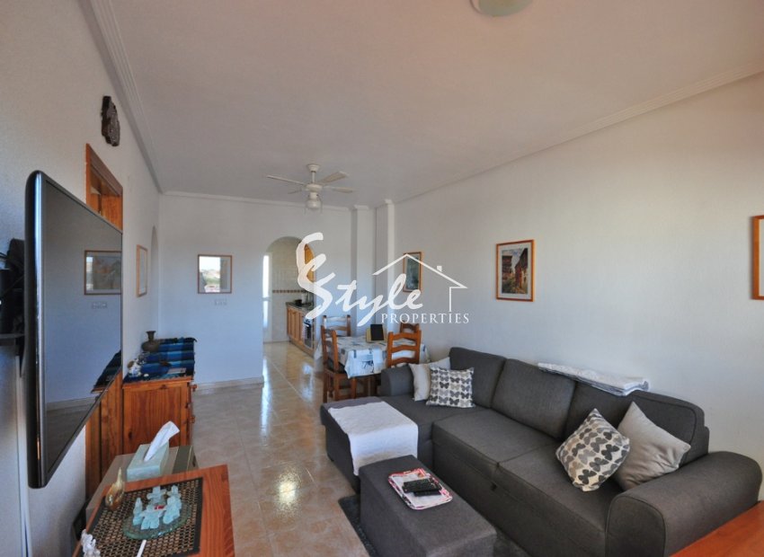 Resale - Apartament  - Punta Prima