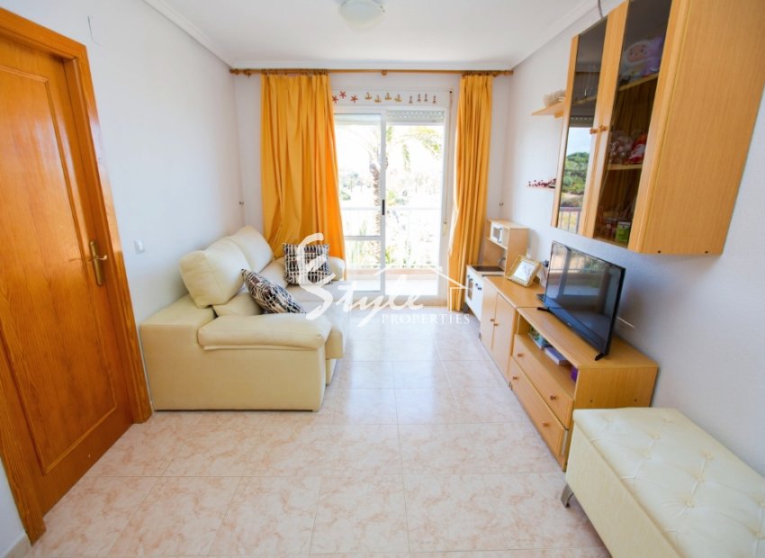 Resale - Apartament  - Punta Prima
