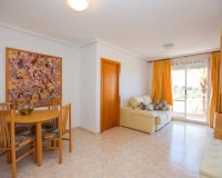 Resale - Apartament  - Punta Prima