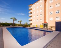 Resale - Apartament  - Punta Prima