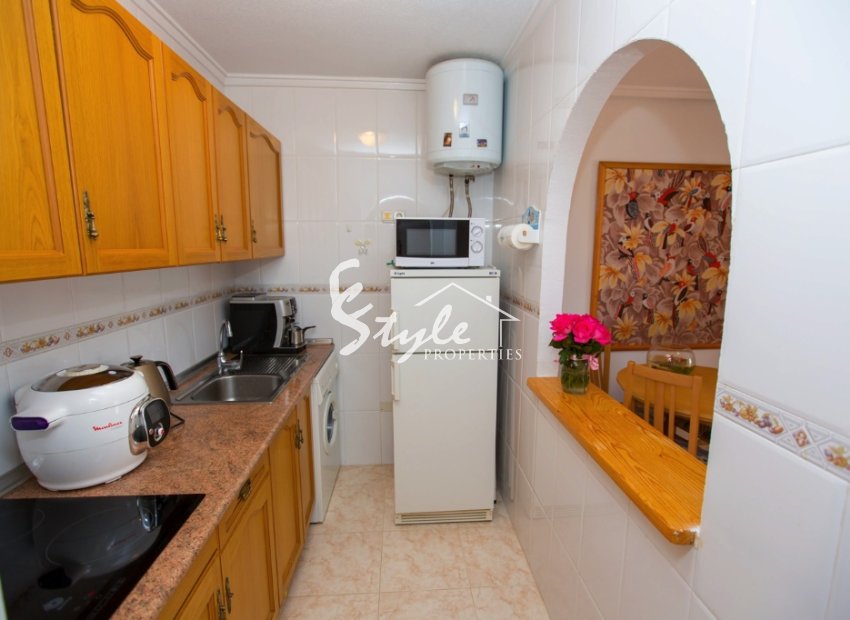 Resale - Apartament  - Punta Prima