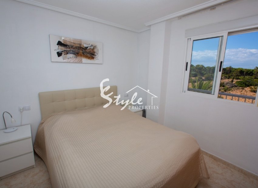 Resale - Apartament  - Punta Prima