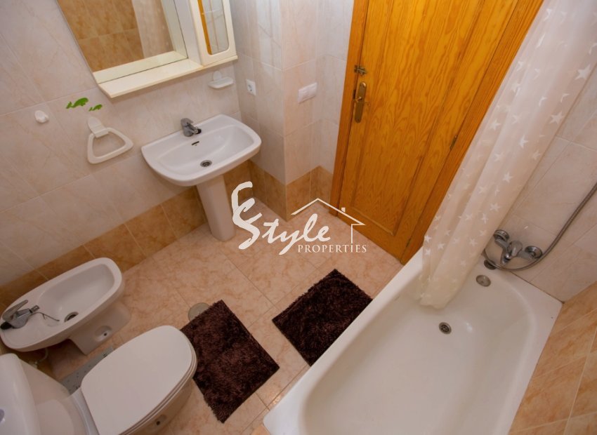Resale - Apartament  - Punta Prima