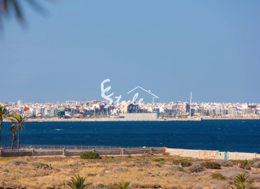 Resale - Apartament  - Punta Prima