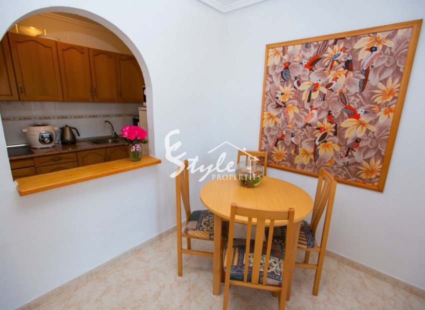 Resale - Apartament  - Punta Prima