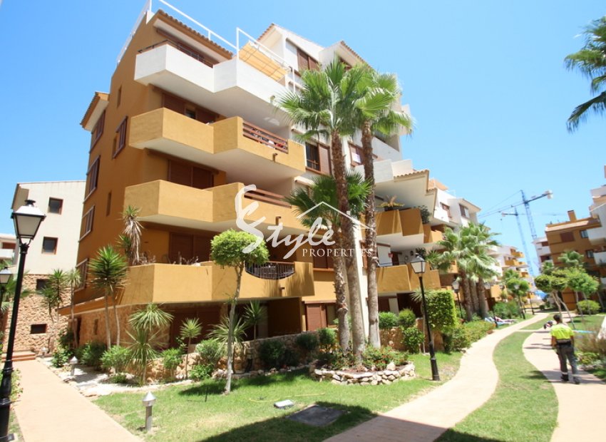 Resale - Apartament  - Punta Prima