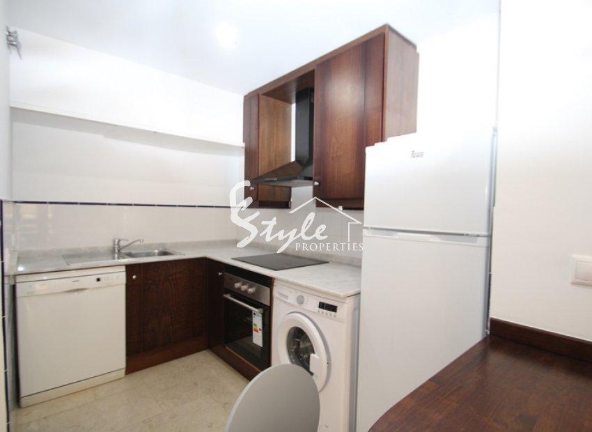 Resale - Apartament  - Punta Prima