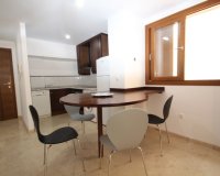 Resale - Apartament  - Punta Prima