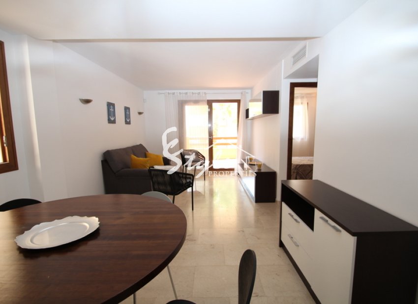 Resale - Apartament  - Punta Prima