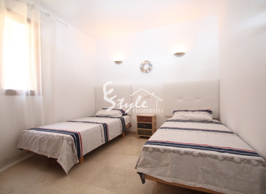 Resale - Apartament  - Punta Prima