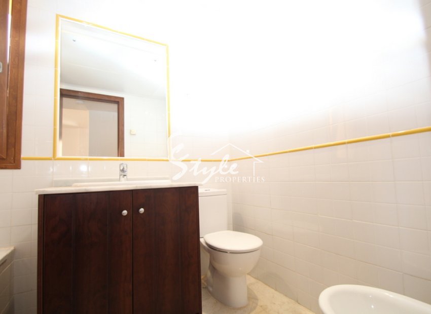 Resale - Apartament  - Punta Prima