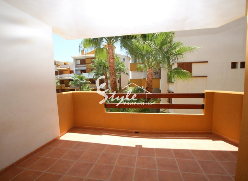 Resale - Apartament  - Punta Prima