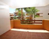 Resale - Apartament  - Punta Prima