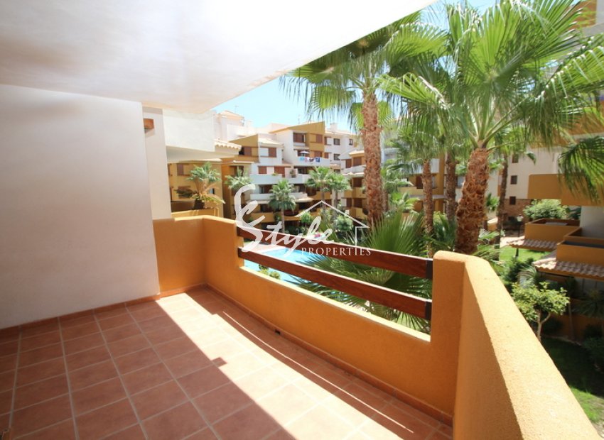 Resale - Apartament  - Punta Prima