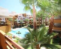 Resale - Apartament  - Punta Prima