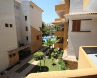 Resale - Apartament  - Punta Prima