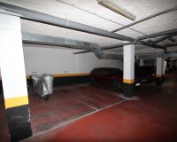 Resale - Apartament  - Punta Prima