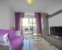 Resale - Apartament  - Punta Prima
