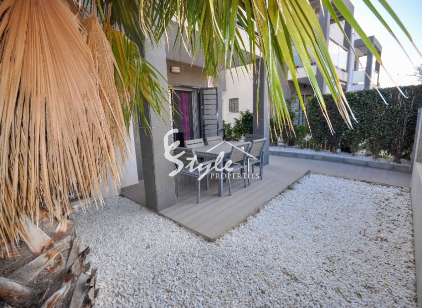 Resale - Apartament  - Punta Prima