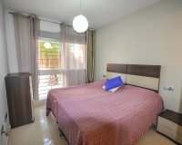 Resale - Apartament  - Punta Prima
