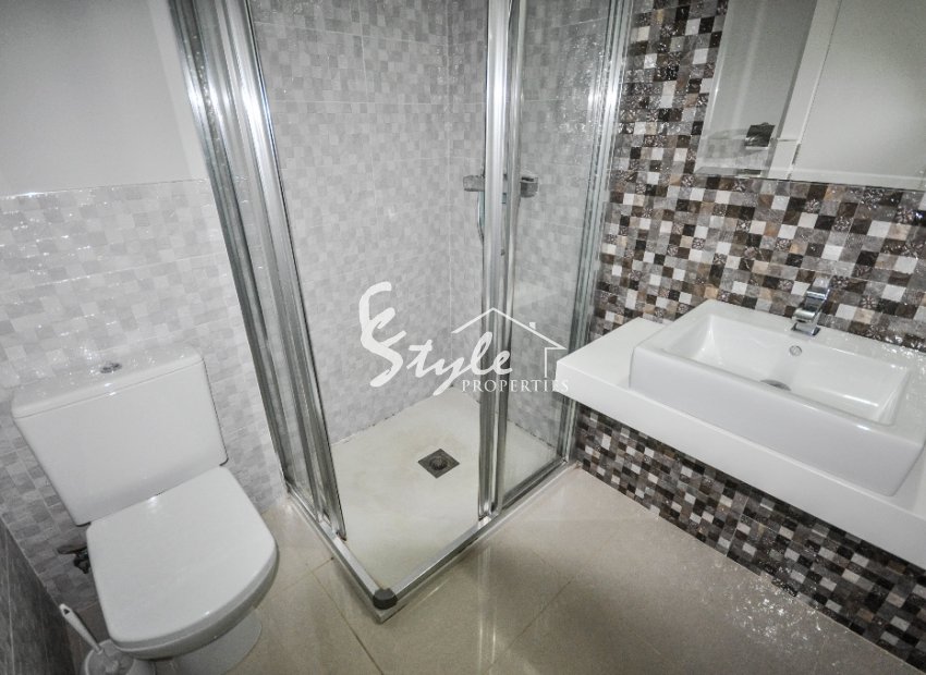 Resale - Apartament  - Punta Prima