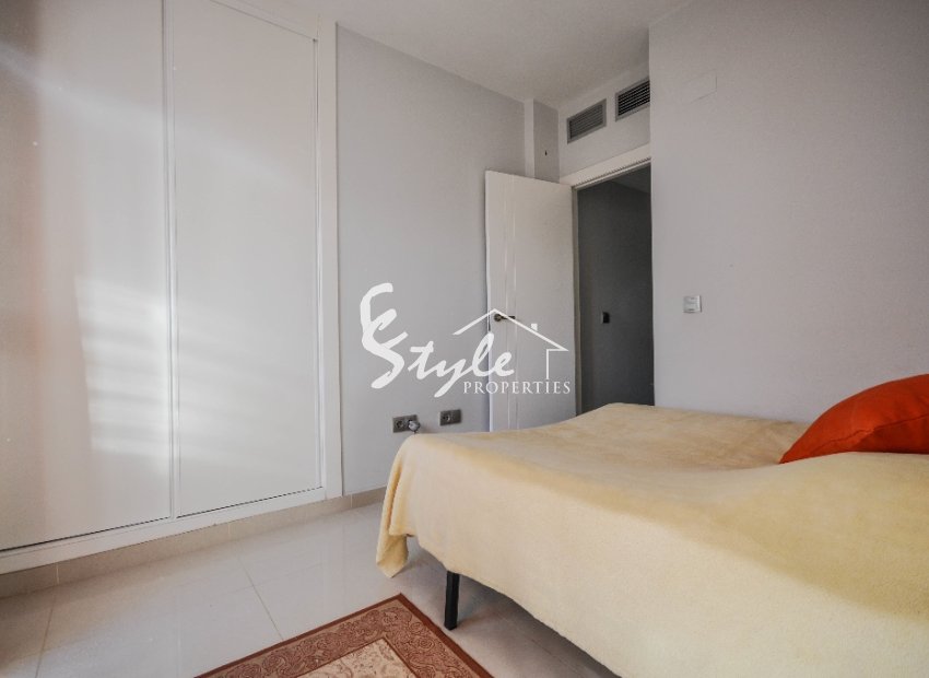 Resale - Apartament  - Punta Prima