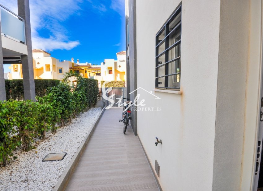 Resale - Apartament  - Punta Prima