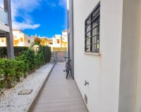 Resale - Apartament  - Punta Prima