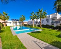 Resale - Apartament  - Punta Prima