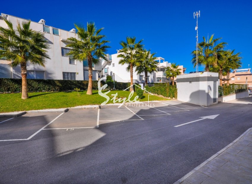 Resale - Apartament  - Punta Prima