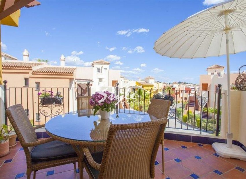 Resale - Apartament  - Punta Prima