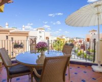 Resale - Apartament  - Punta Prima