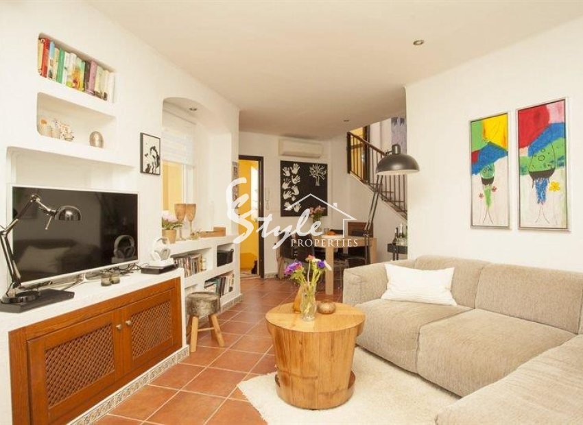 Resale - Apartament  - Punta Prima