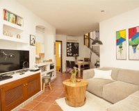 Resale - Apartament  - Punta Prima