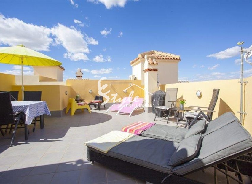 Resale - Apartament  - Punta Prima