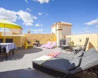 Resale - Apartament  - Punta Prima