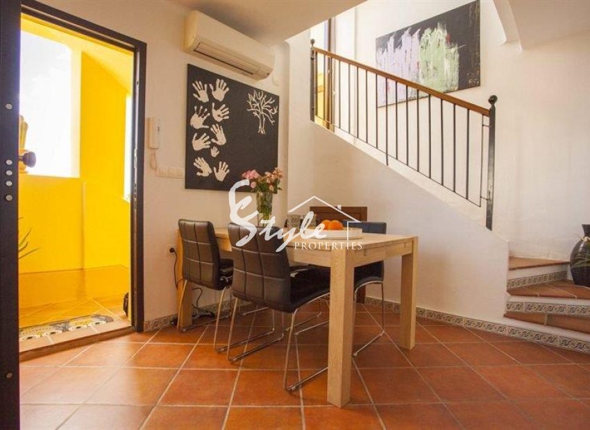 Resale - Apartament  - Punta Prima