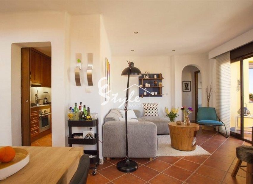 Resale - Apartament  - Punta Prima