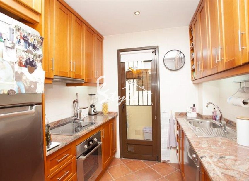 Resale - Apartament  - Punta Prima