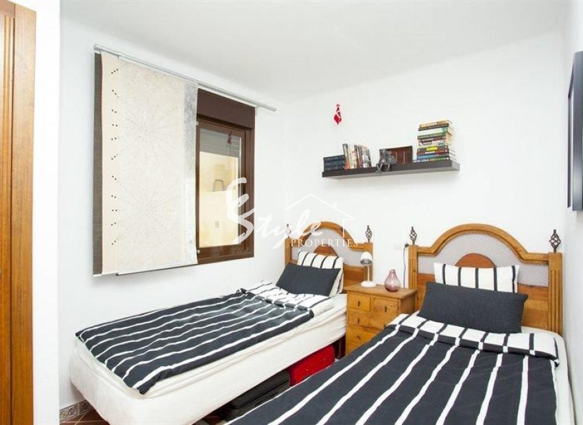 Resale - Apartament  - Punta Prima