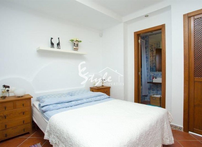 Resale - Apartament  - Punta Prima