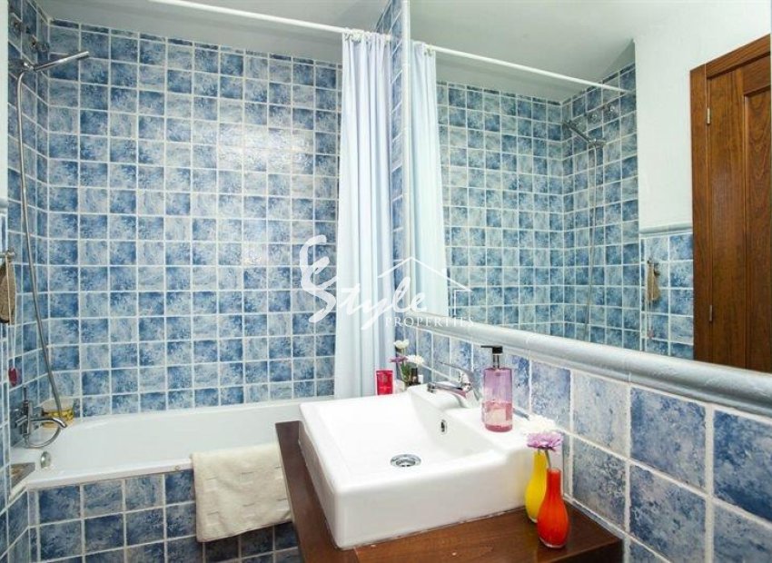 Resale - Apartament  - Punta Prima